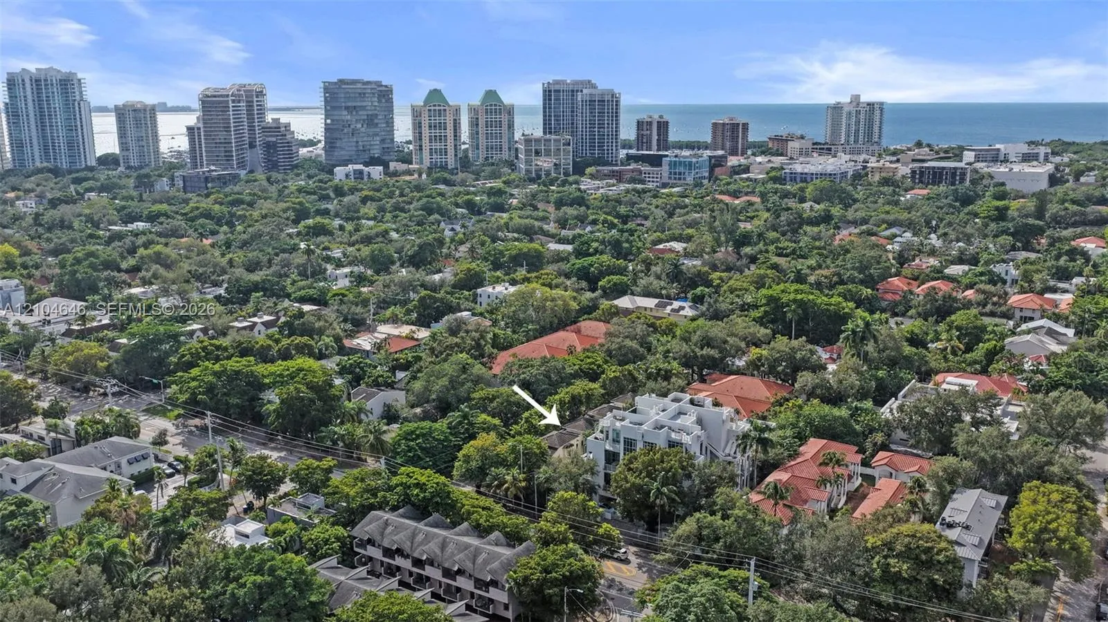 Listing  3056 Bird Avenue B, Miami, FL 33133, Miami, FL 33133