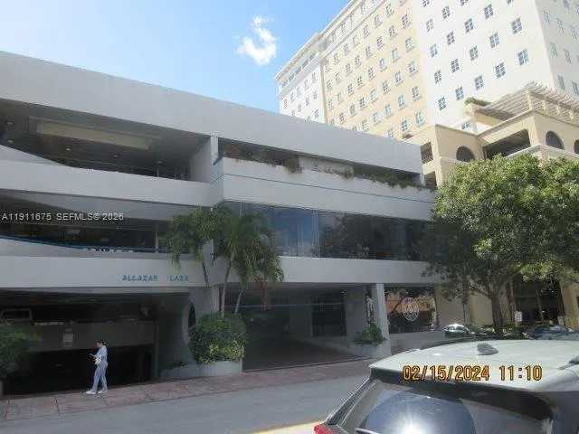 Listing  306 Alcazar Avenue 200, Coral Gables, FL 33134, Coral Gables, FL 33134