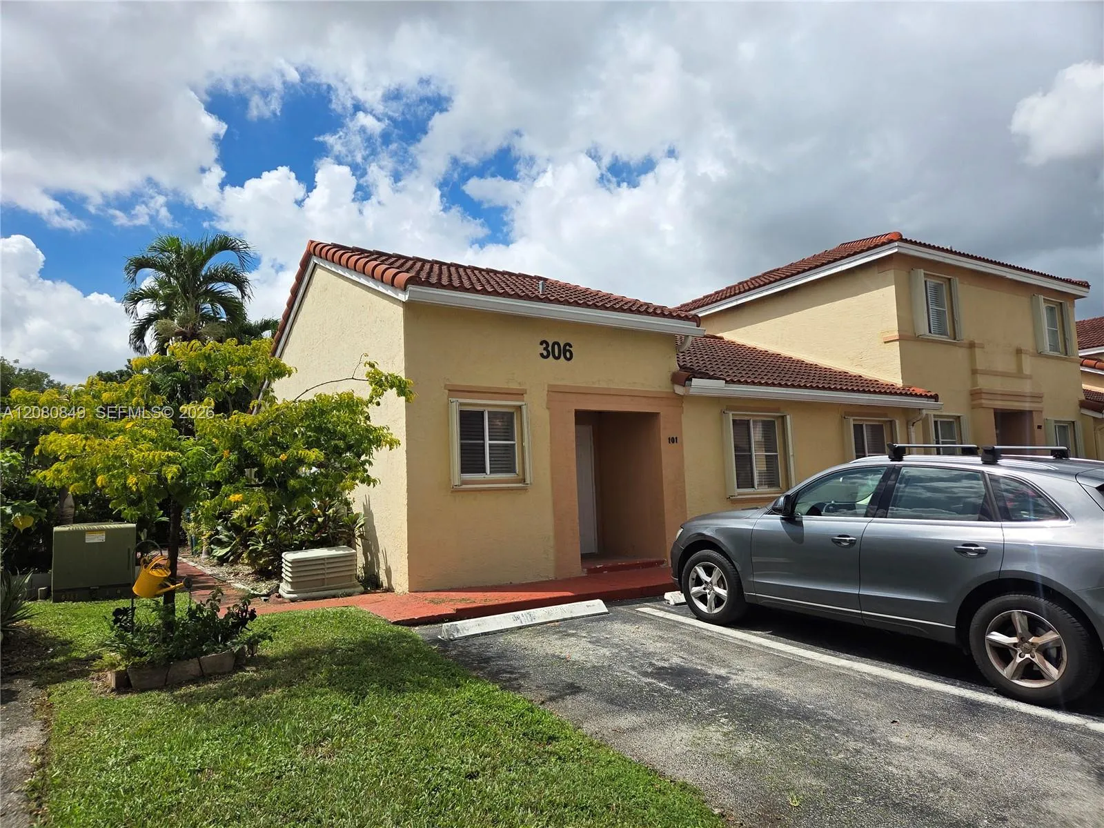 Listing  306 NW 114th Avenue 3-101, Sweetwater, FL 33172, Sweetwater, FL 33172