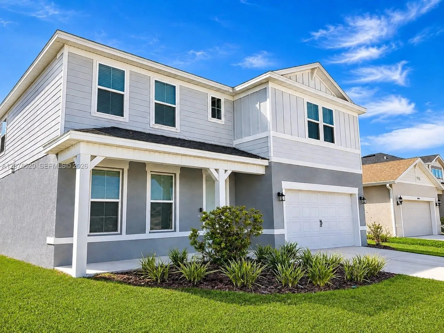 View details of listing 3078 Norcott Drive, Davenport, FL 33837 Davenport with MLS#