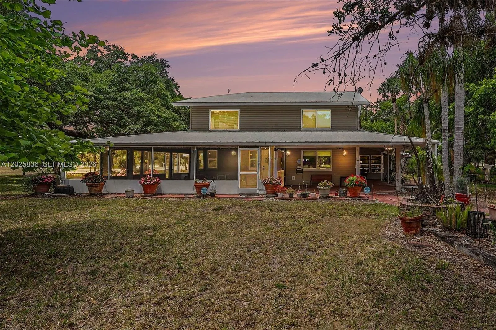 Listing  3079 Frontier Circle, FL 33935, FL 33935