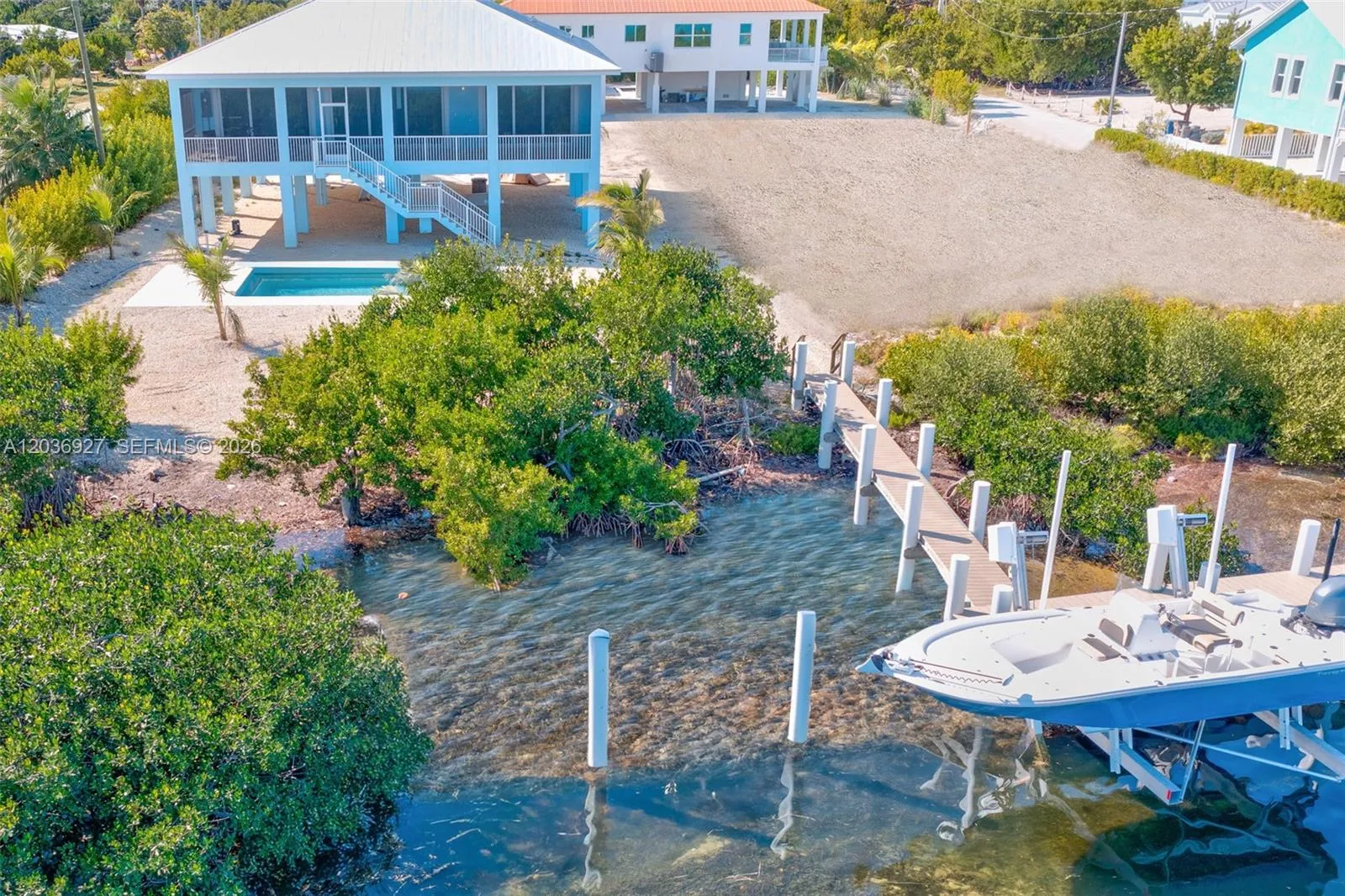 Listing  30995 Watson Boulevard, Big Pine Key, FL 33043, Big Pine Key, FL 33043