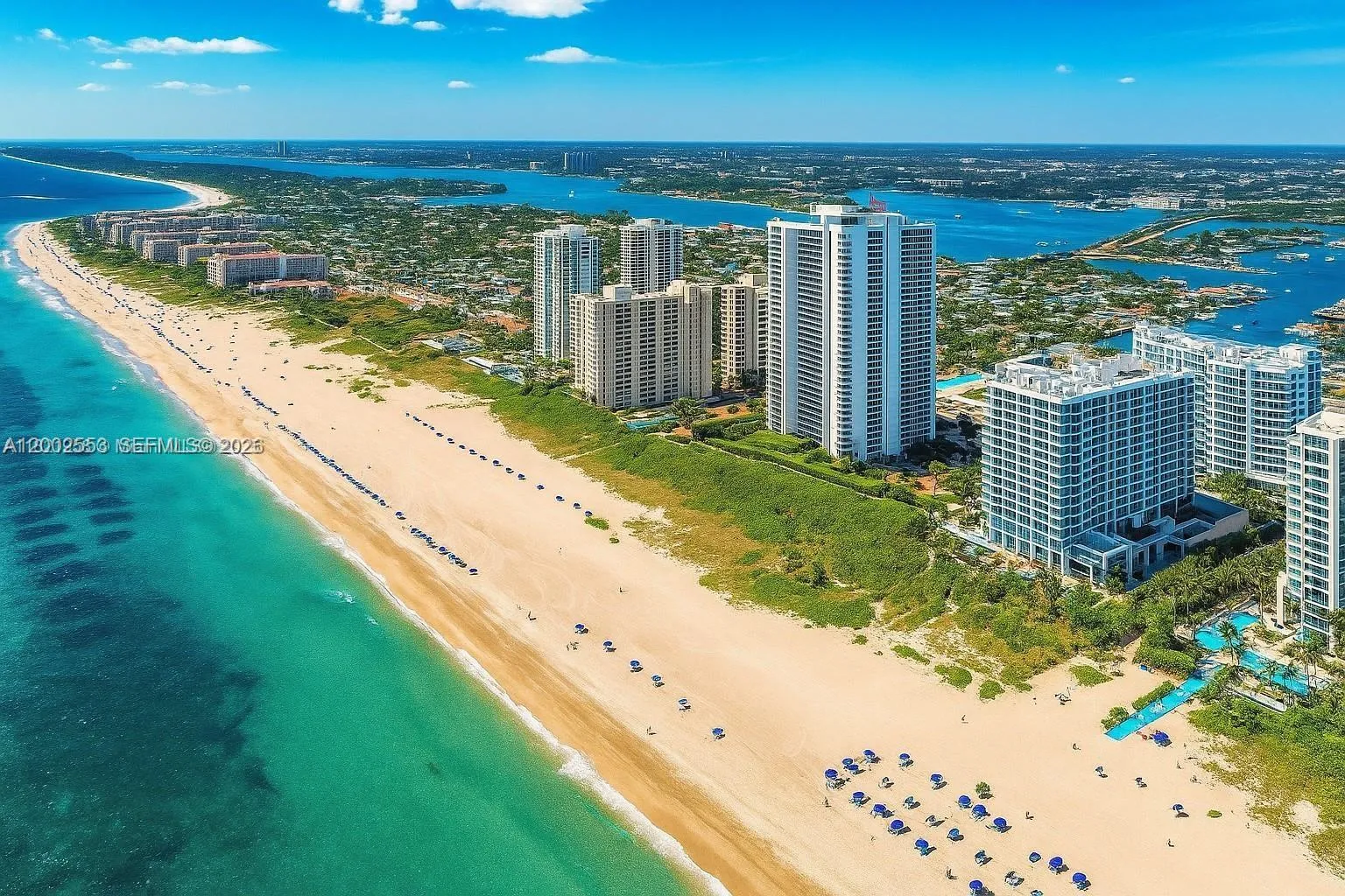 Listing  3100 N Ocean Drive P1206, Singer Island, FL 33404, Singer Island, FL 33404