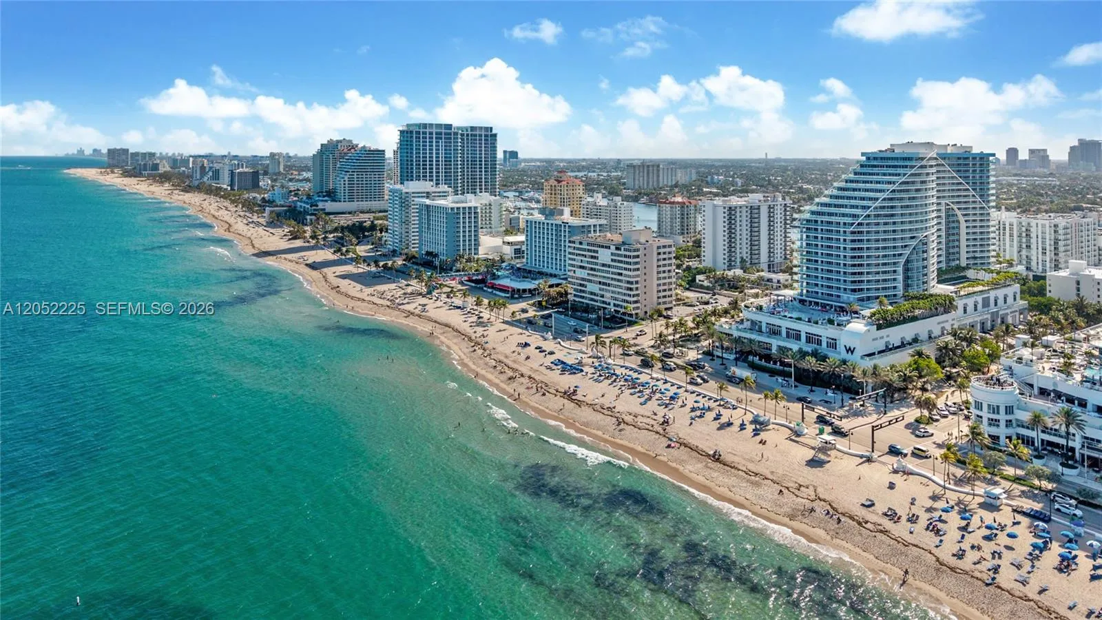 Listing  3101 Bayshore Drive 1802, Fort Lauderdale, FL 33304, Fort Lauderdale, FL 33304
