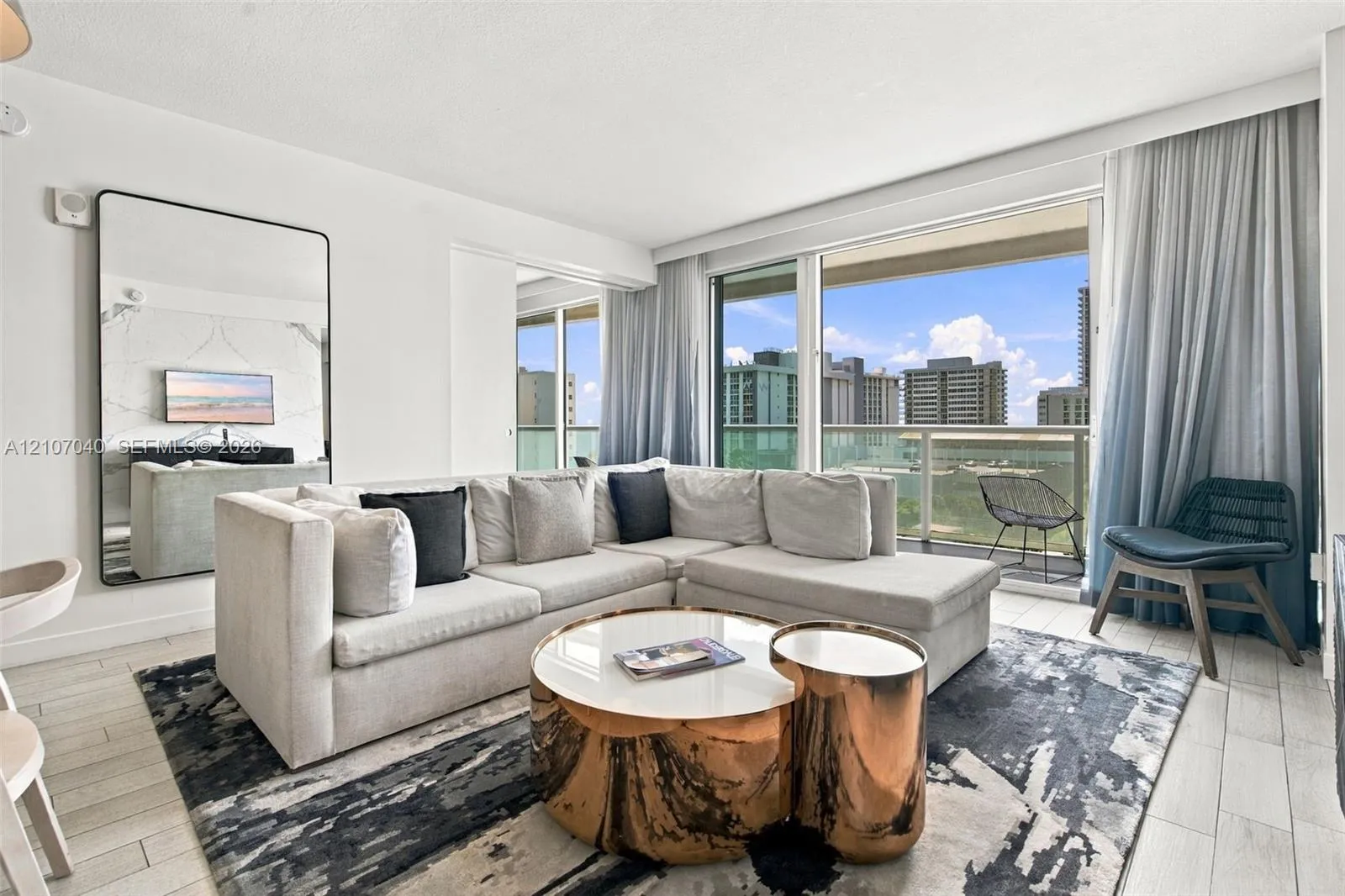 Listing  3101 Bayshore Drive 707, Fort Lauderdale, FL 33304, Fort Lauderdale, FL 33304