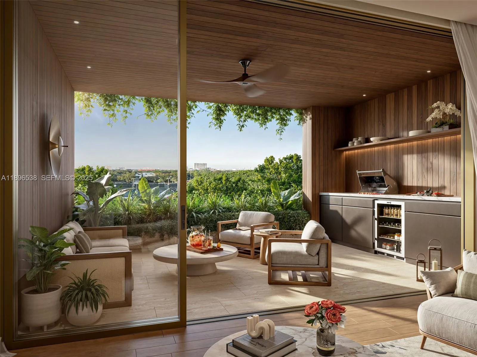 View details of listing 3101 Grand Avenue 307, Coconut Grove, FL 33133 Coconut Grove with MLS# 