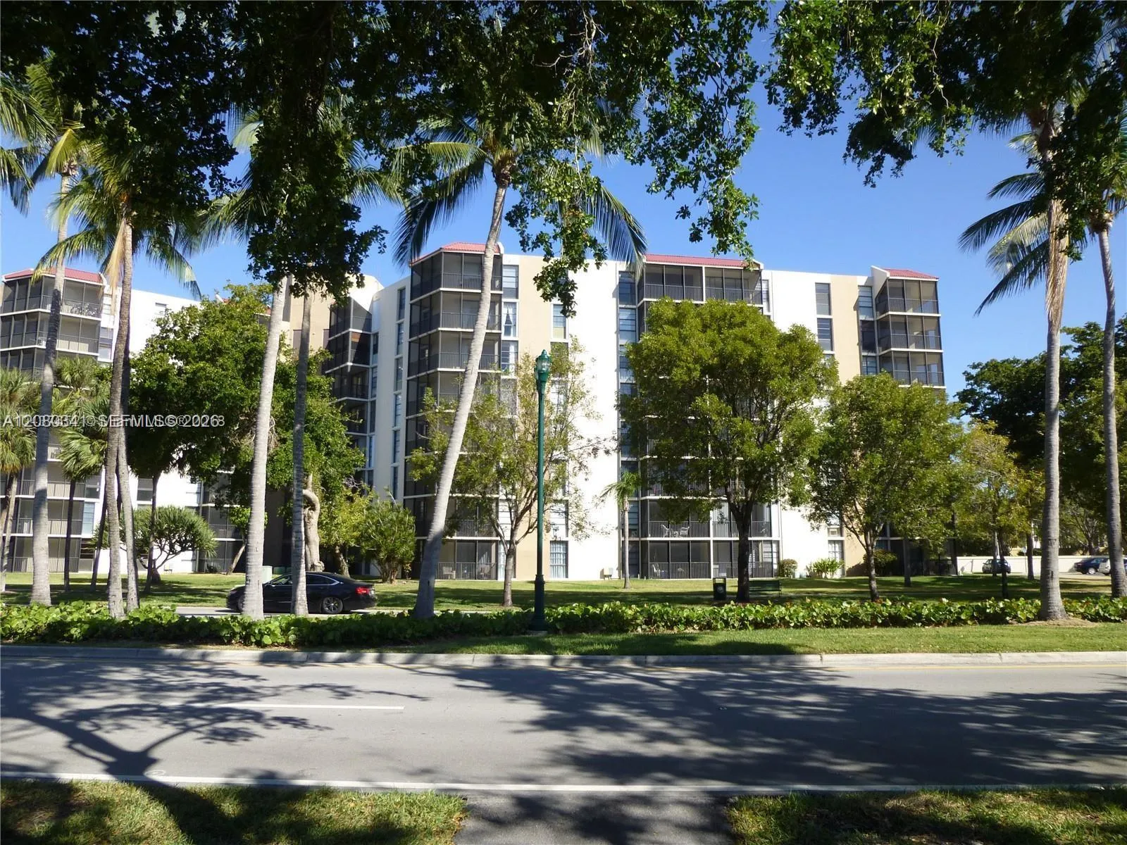 Listing  3101 N Country Club Drive 107, Aventura, FL 33180, Aventura, FL 33180