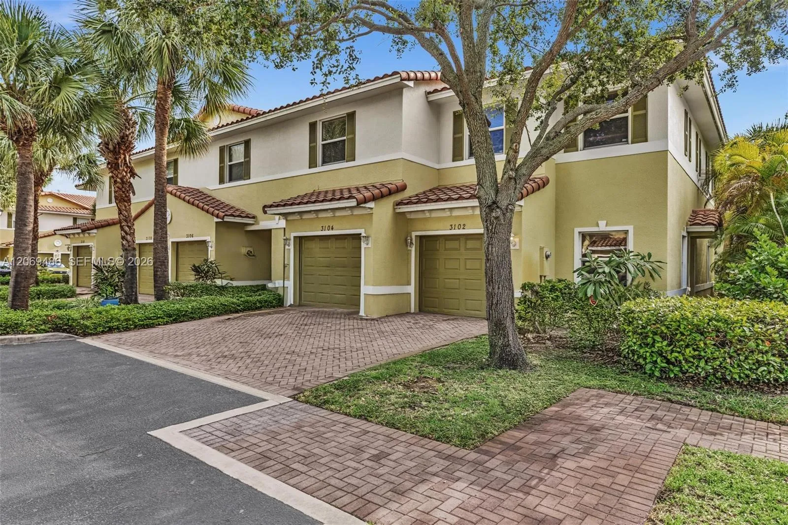 Listing  3102 NW 24th Way, Oakland Park, FL 33309, Oakland Park, FL 33309