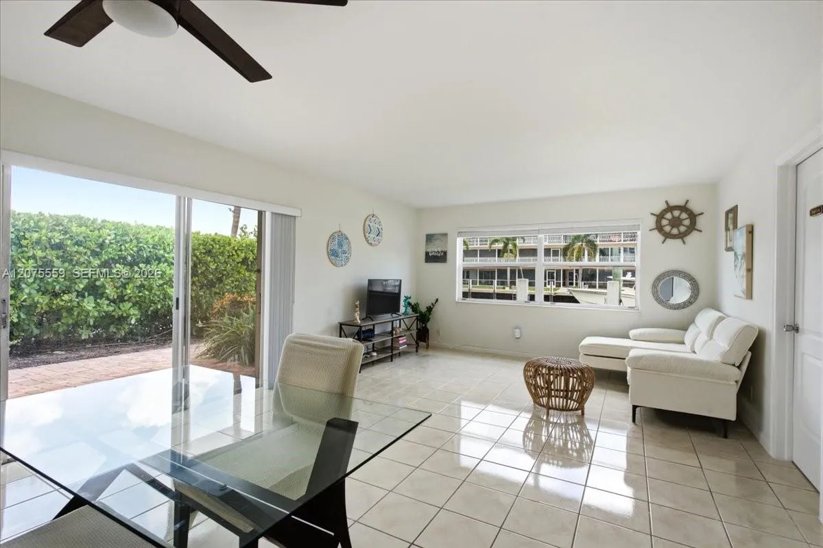 View details of listing 3105 NE 28th Street 1B, Fort Lauderdale, FL 33308 Fort Lauderdale with MLS#