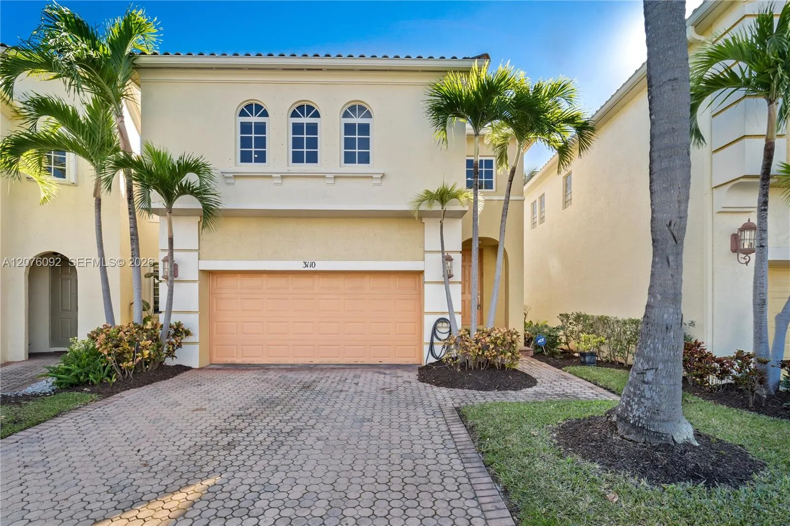 Listing  3110 NE 210th Terrace, Aventura, FL 33180, Aventura, FL 33180