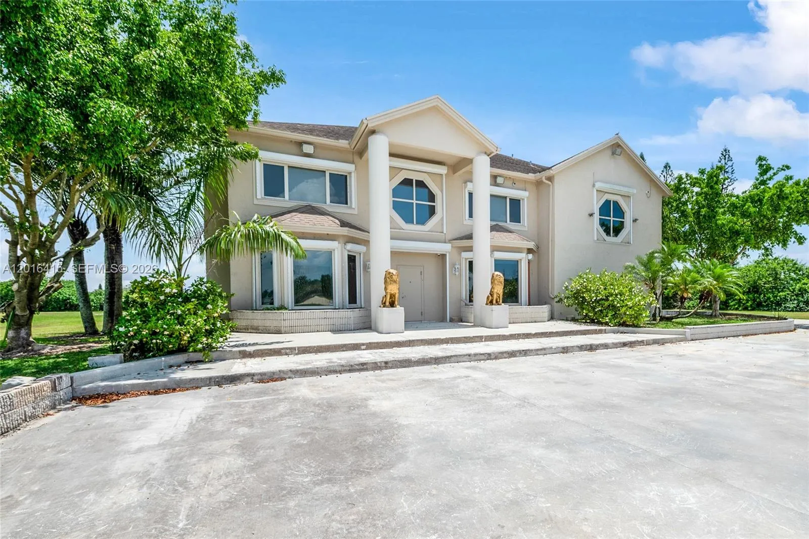 Listing  31115 SW 217th Avenue, Homestead, FL 33030, Homestead, FL 33030