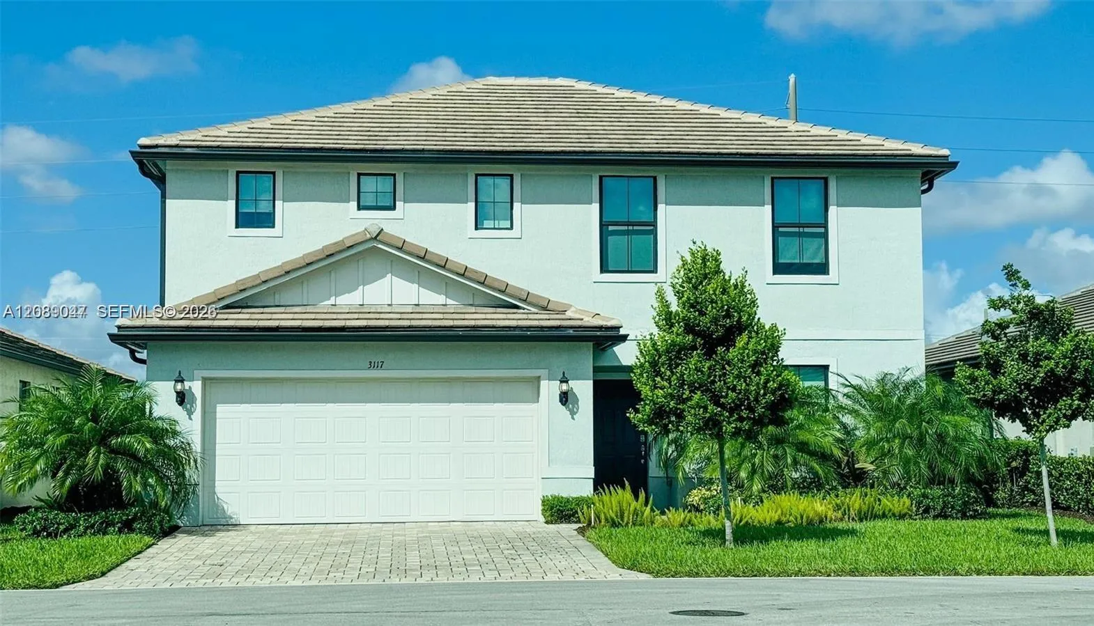 View details of listing 3117 Buttonwood Court, Lauderdale Lakes, FL 33311 Lauderdale Lakes with MLS# 