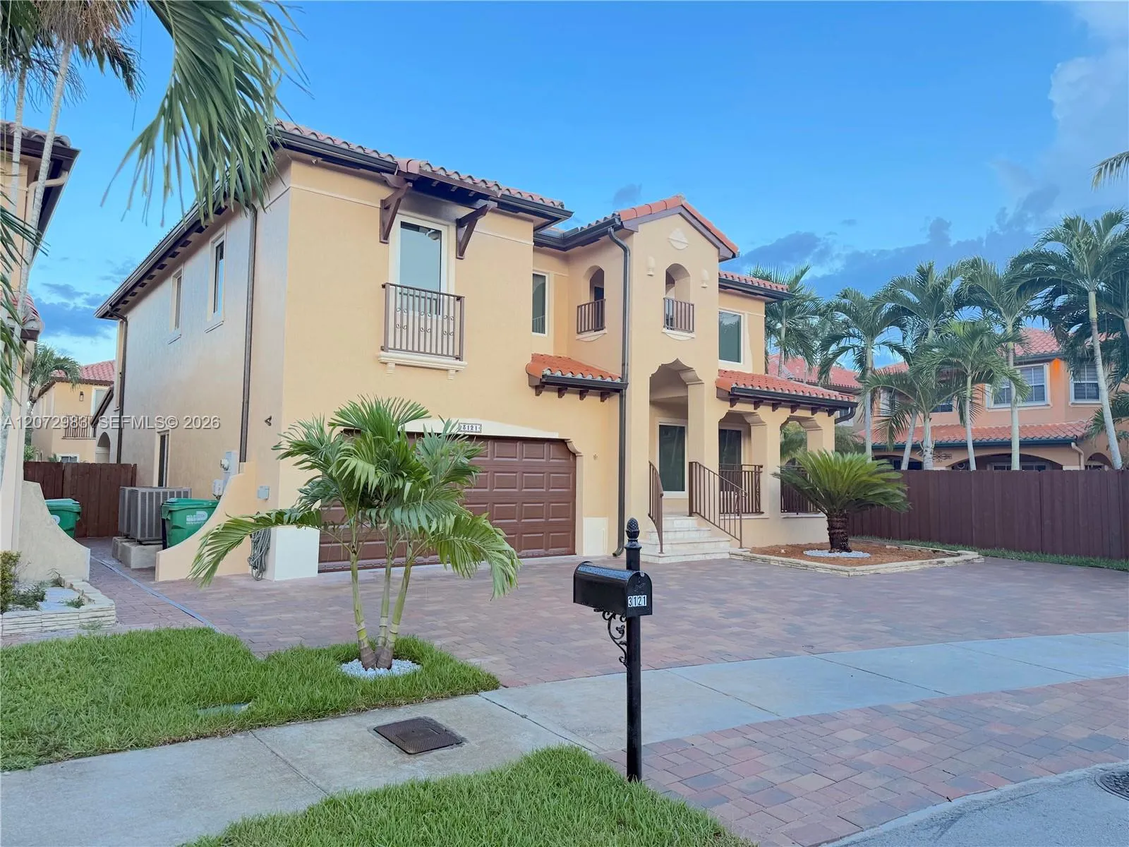 Listing  3121 SW 156th Avenue, Miami, FL 33185, Miami, FL 33185