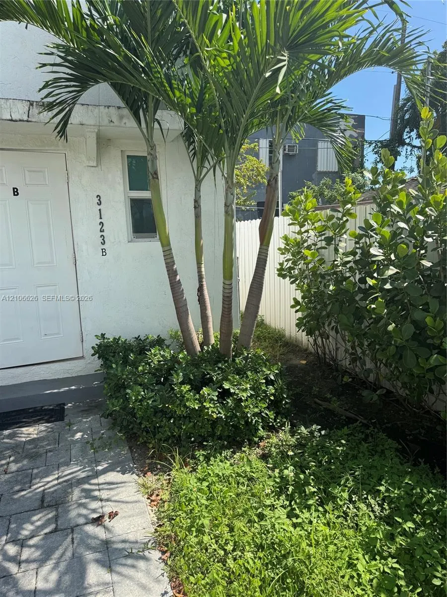 Listing  3123 NW 22nd Court B, Miami, FL 33142, Miami, FL 33142