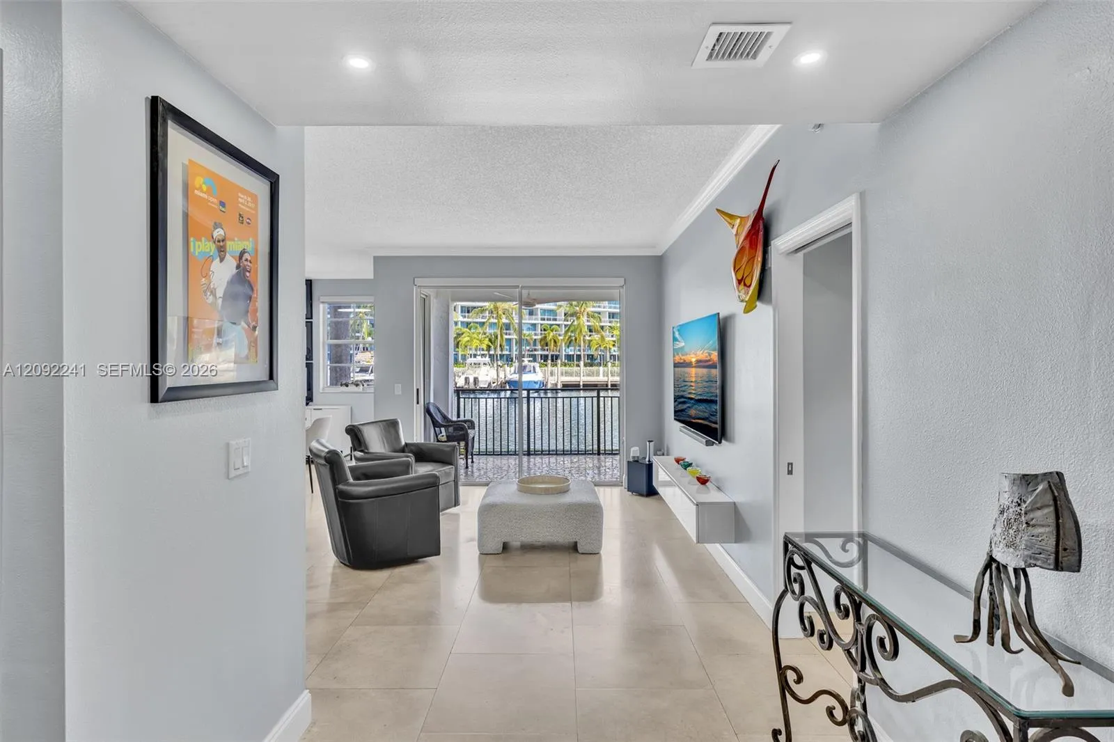 View details of listing 3125 NE 184th Street 1102, Aventura, FL 33160 Aventura with MLS# 