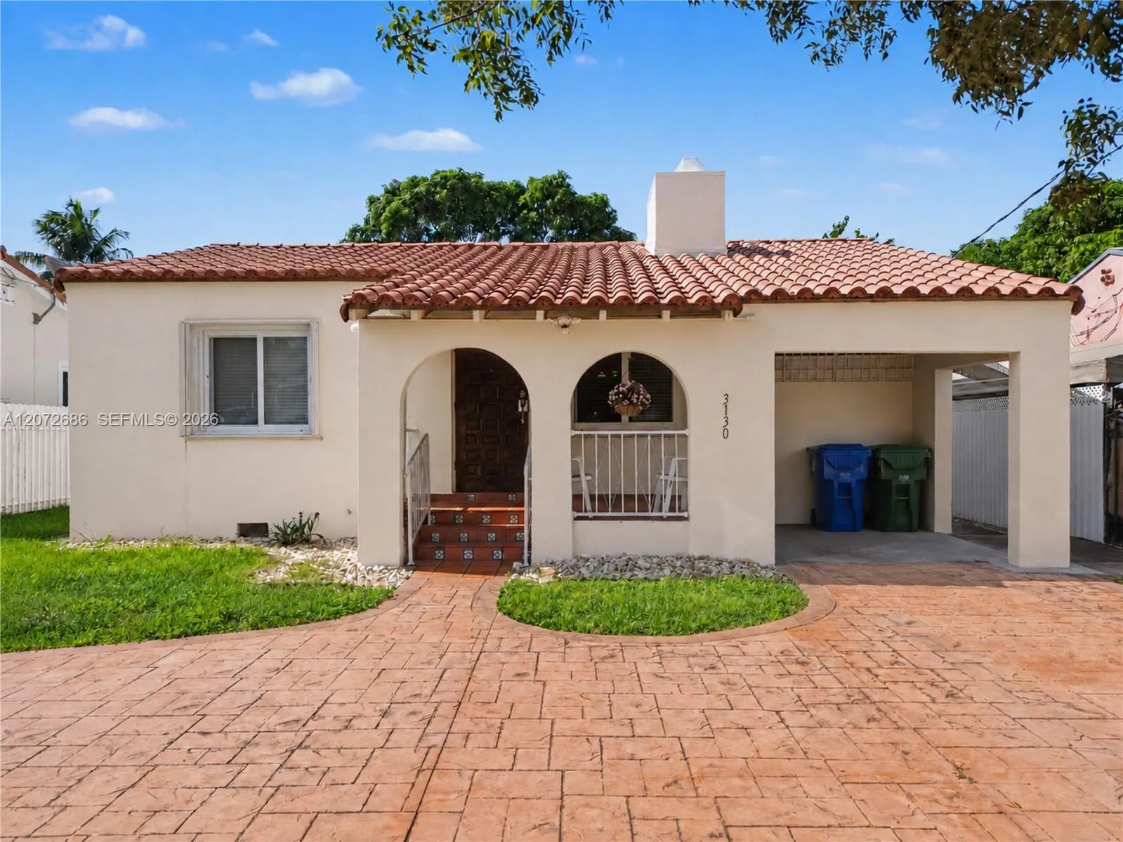 Listing  3130 SW 6th Street, Miami, FL 33135, Miami, FL 33135