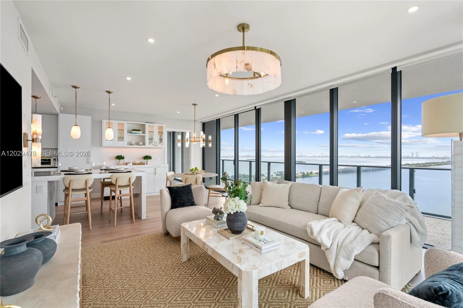 Listing  3131 NE 7th Avenue 2101, Miami, FL 33137, Miami, FL 33137