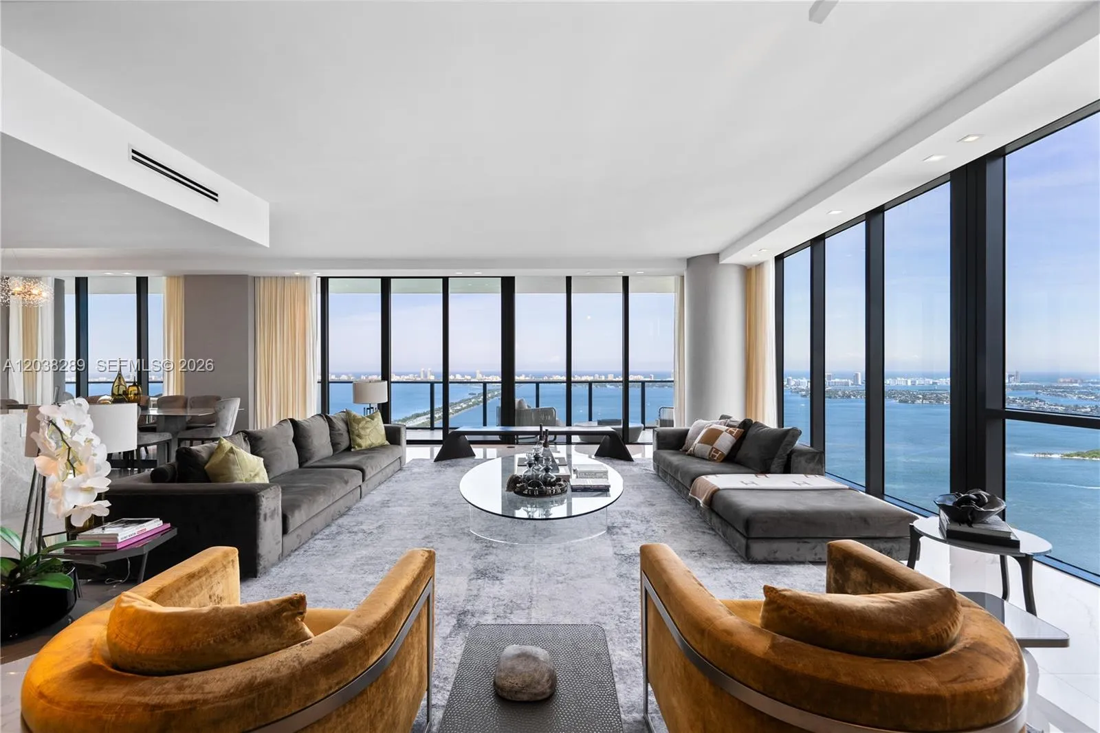 Listing  3131 NE 7th Avenue PH5201, Miami, FL 33137, Miami, FL 33137