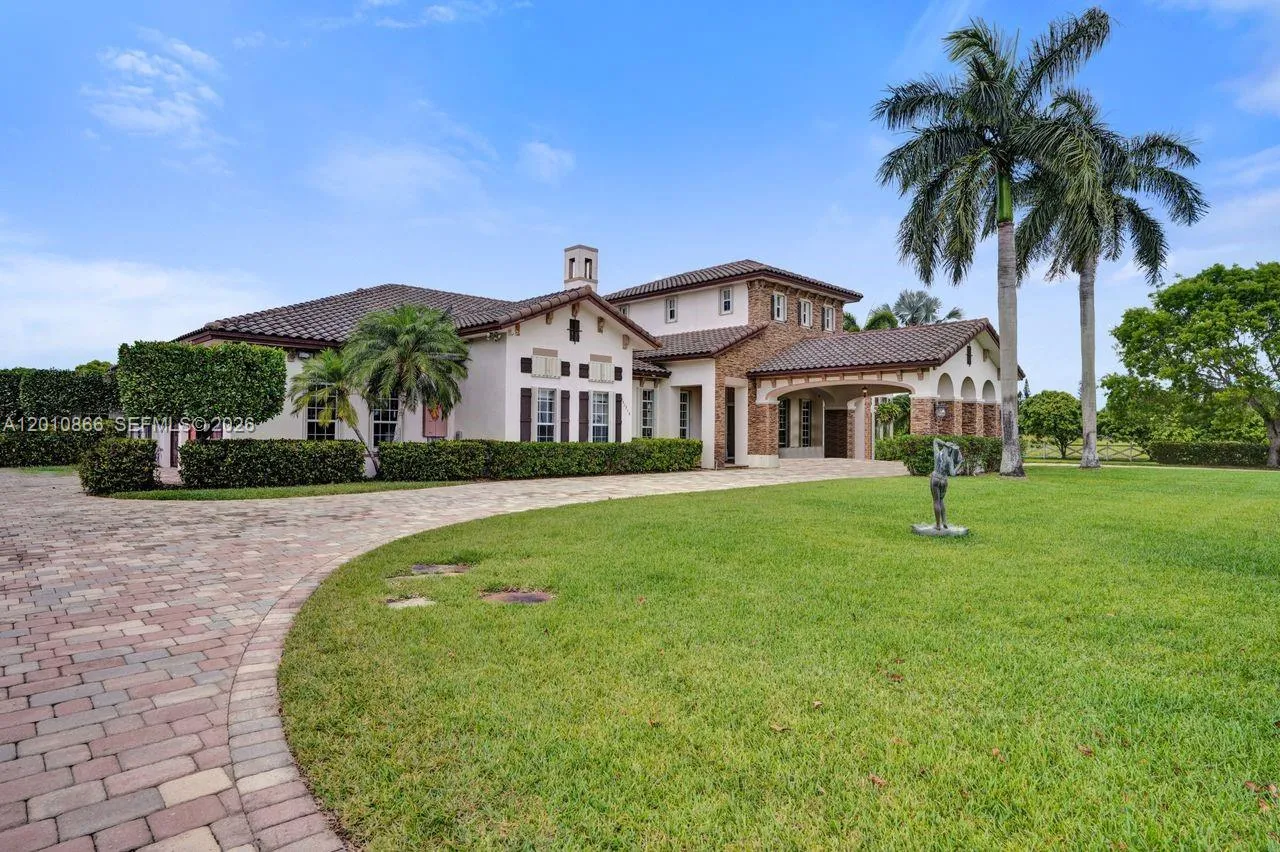 Listing  31310 SW 215th Avenue, Homestead, FL 33030, Homestead, FL 33030