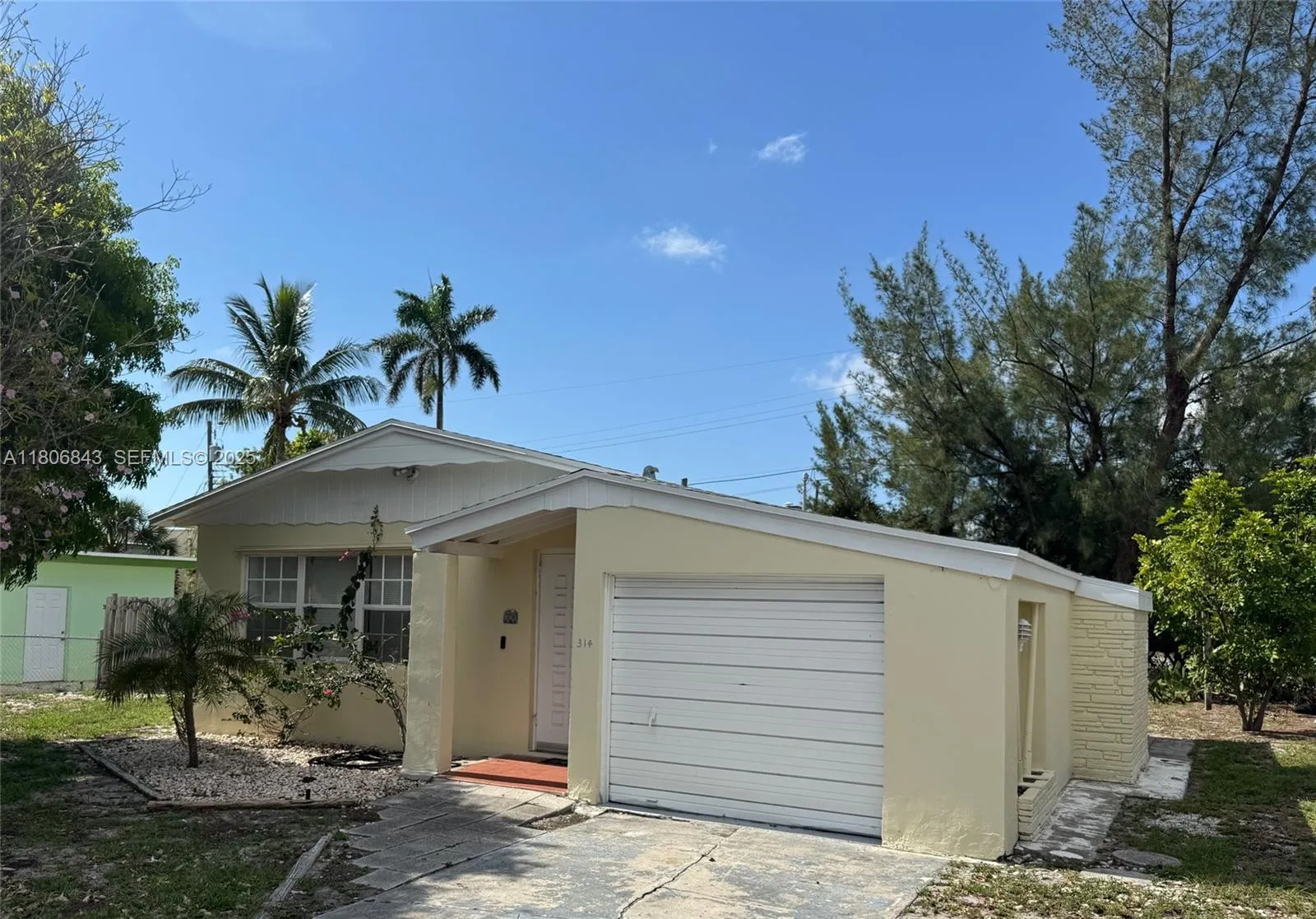 Listing  314 Anderson Road, Lantana, FL 33462, Lantana, FL 33462