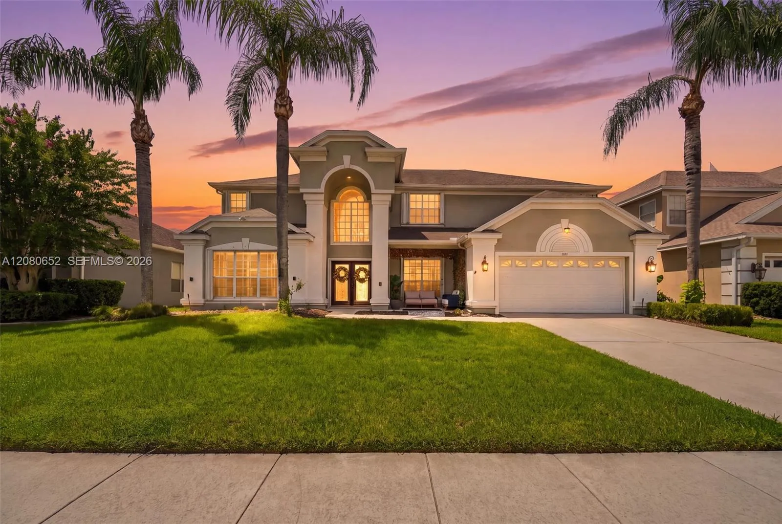 Listing  3141 Hanging Moss Circle, Kissimmee, FL 34741, Kissimmee, FL 34741
