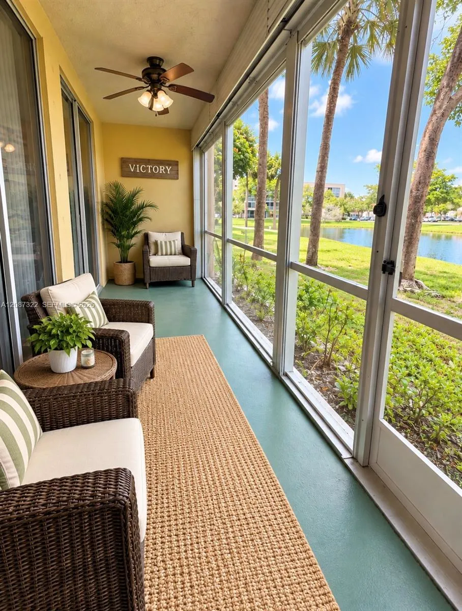 Listing  3141 NW 47th Terrace 122, Lauderdale Lakes, FL 33319, Lauderdale Lakes, FL 33319