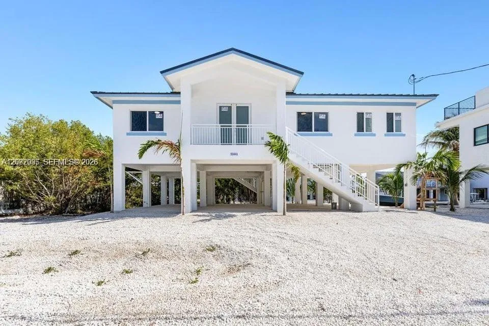View details of listing 31441 Avenue F, Big Pine Key, FL 33043 Big Pine Key with MLS#