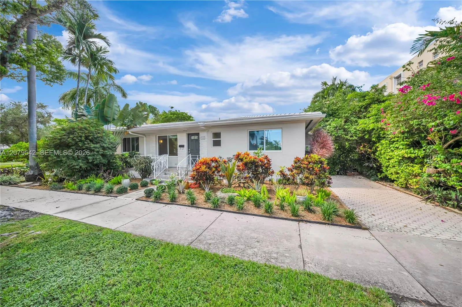 View details of listing 3145 Segovia Street 545, Coral Gables, FL 33134 Coral Gables with MLS#