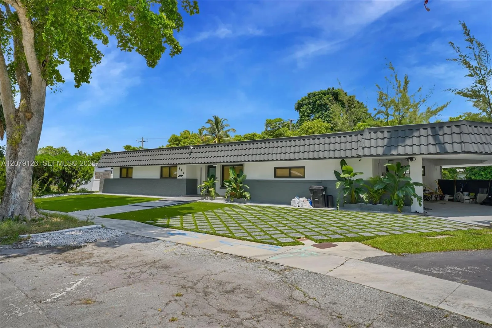 Listing  315 NE 122nd Street, North Miami, FL 33161, North Miami, FL 33161