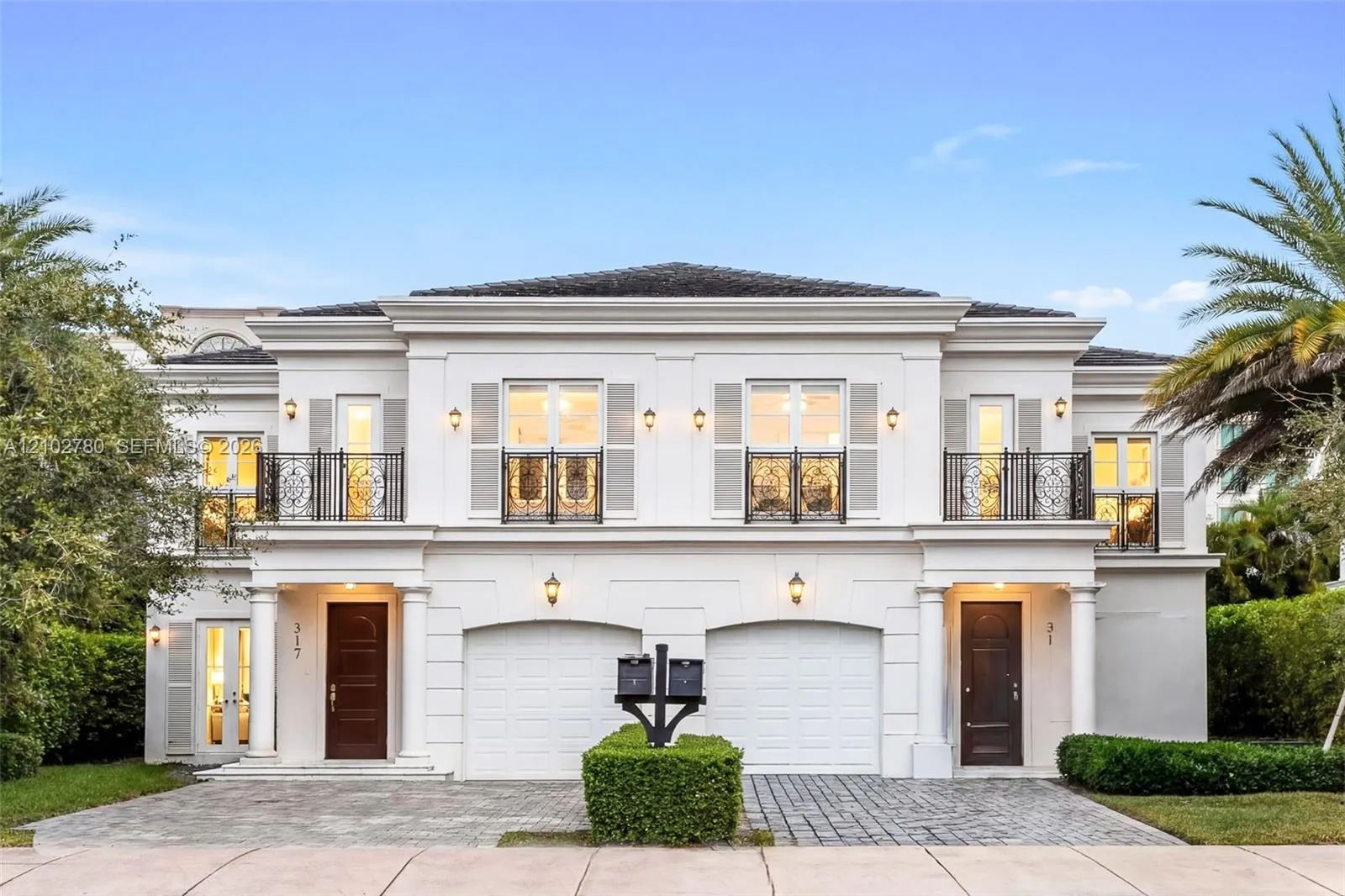 Listing  315 Santander Avenue 315, Coral Gables, FL 33134, Coral Gables, FL 33134