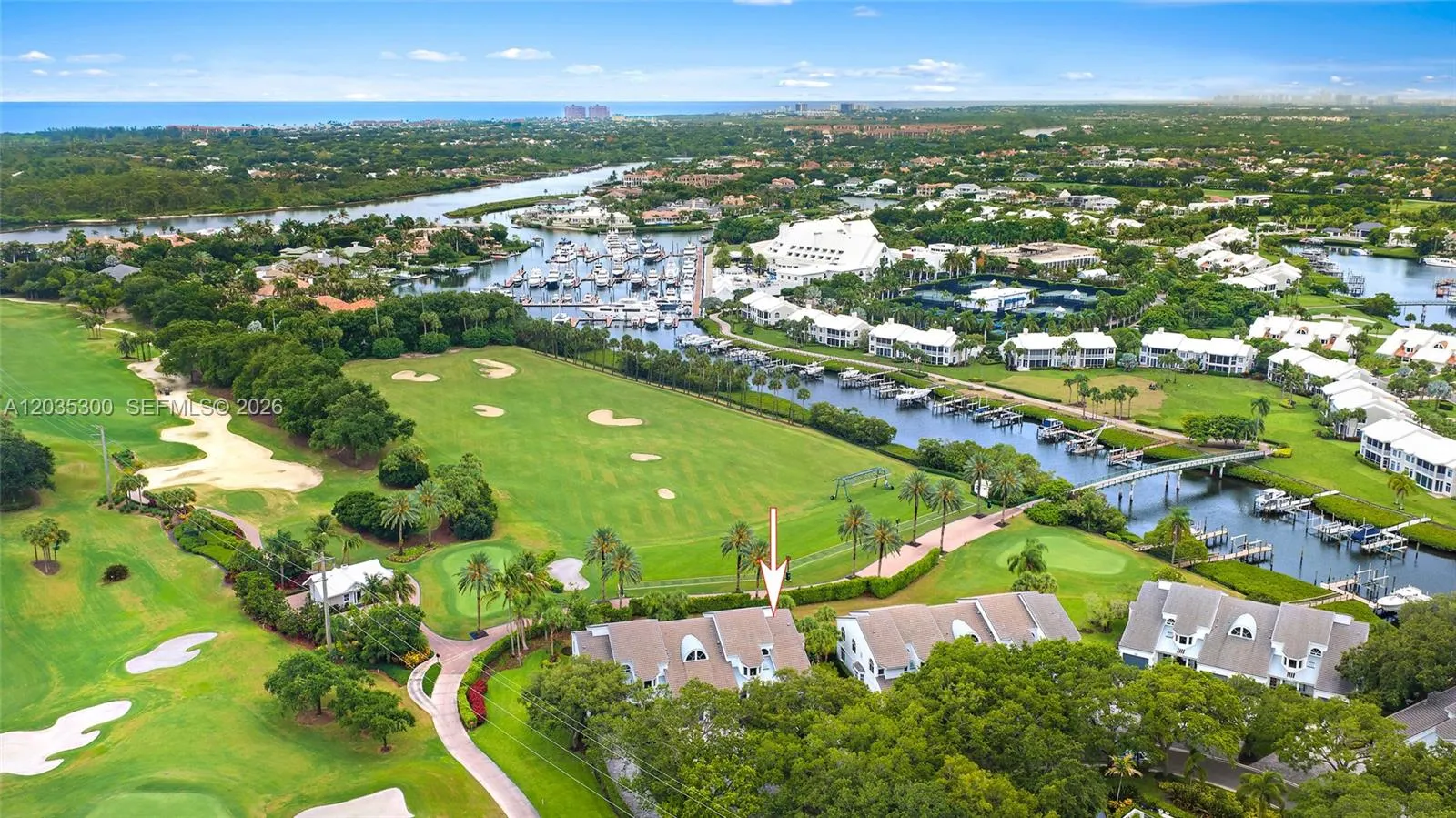 Listing  316 Spyglass Way, Jupiter, FL 33477, Jupiter, FL 33477