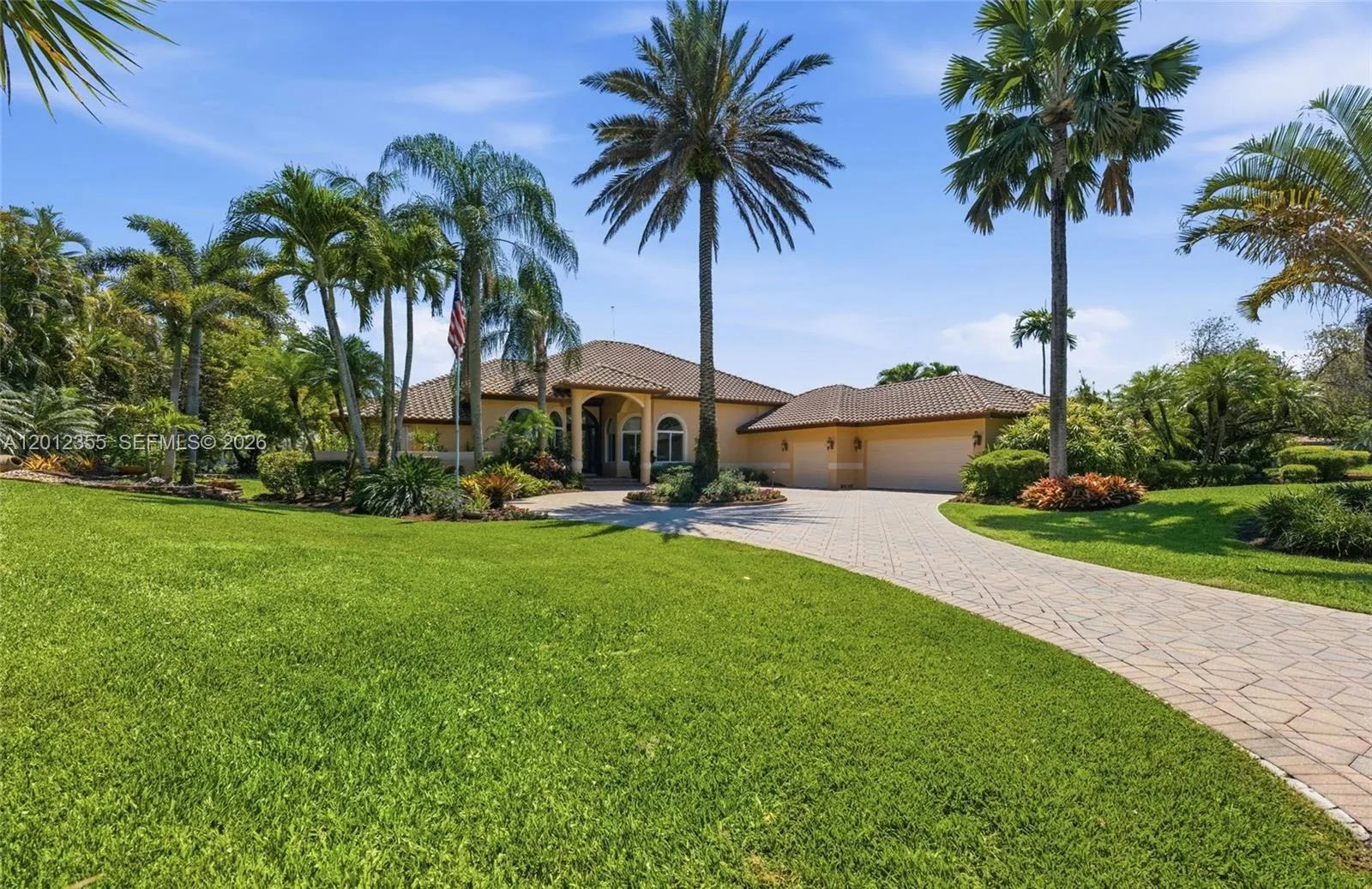 Listing  3160 Paddock Road, Weston, FL 33331, Weston, FL 33331