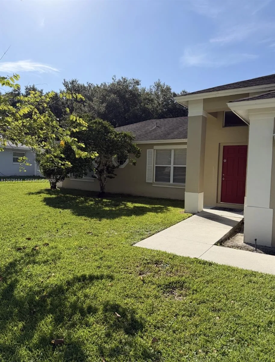 View details of listing 3161 Orange Grove Trail, FL 34120 with MLS#