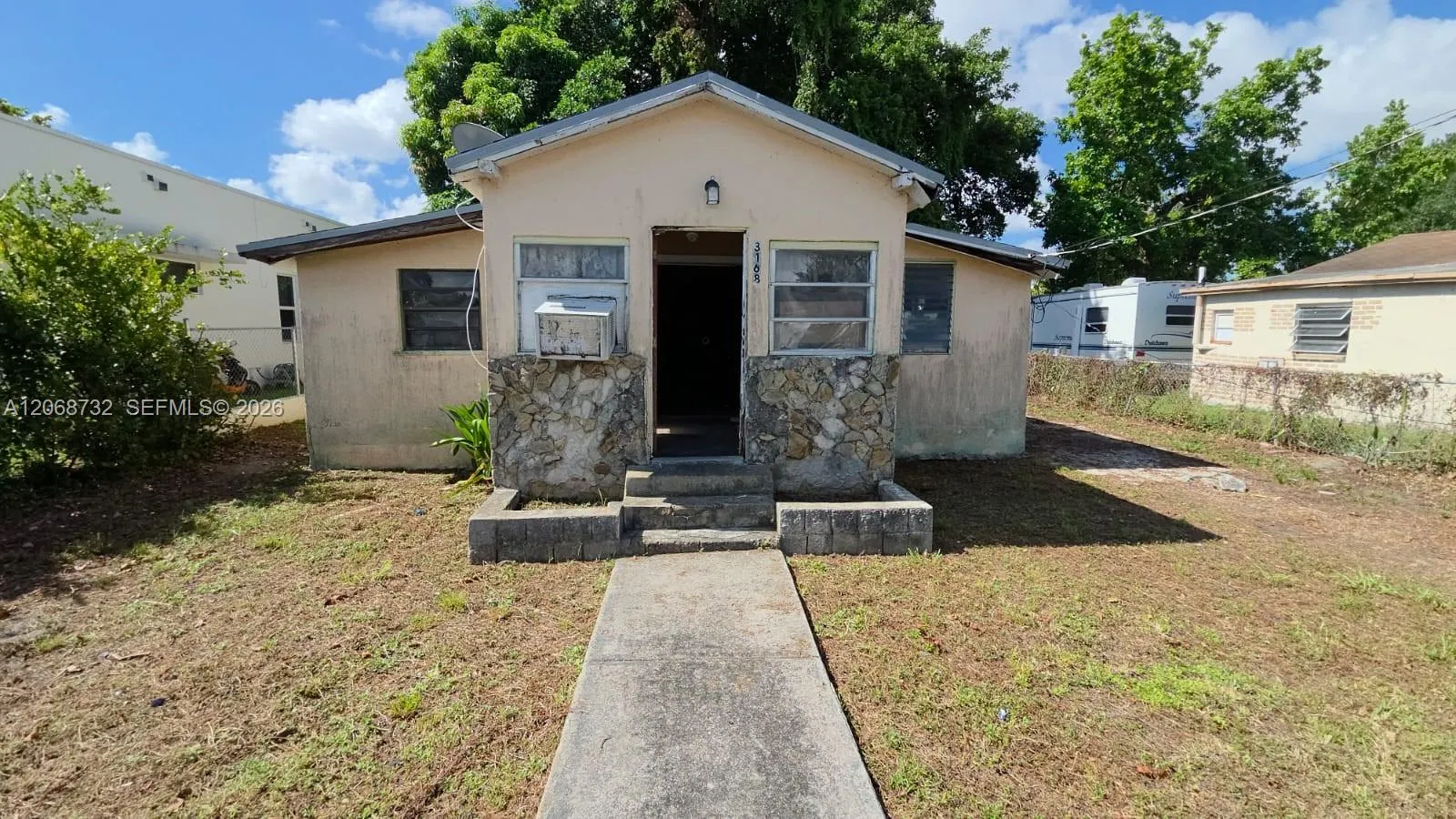 Listing  3168 NW 66th Street, Miami, FL 33147, Miami, FL 33147