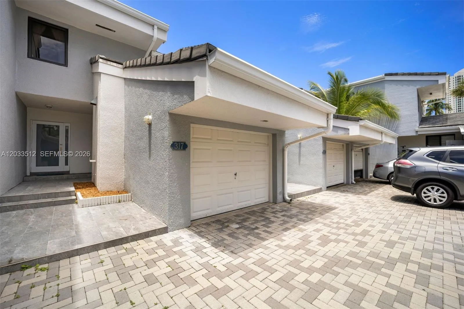 Listing  317 Poinciana Drive 807, Sunny Isles Beach, FL 33160, Sunny Isles Beach, FL 33160