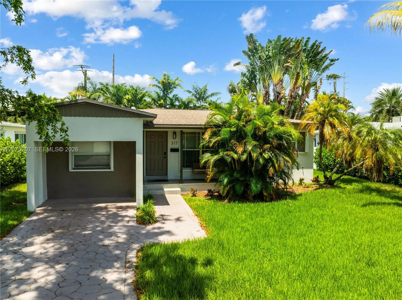 Listing  317 SE 3rd Terrace, Dania Beach, FL 33004, Dania Beach, FL 33004