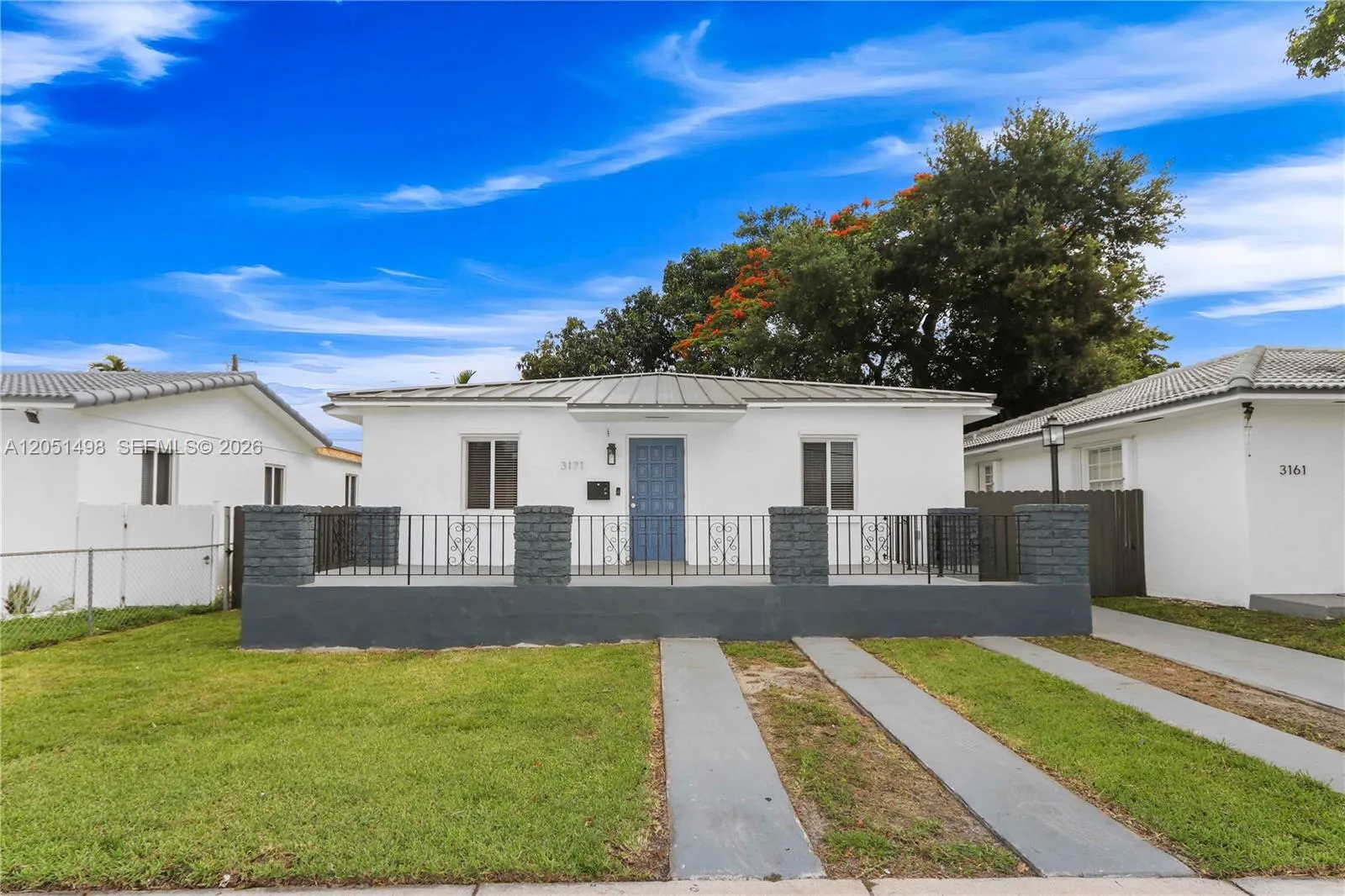 Listing  3171 NW 17th Street, Miami, FL 33125, Miami, FL 33125
