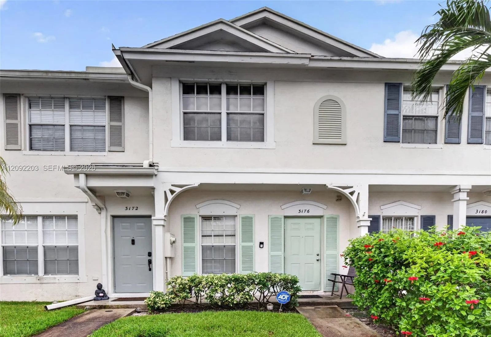 View details of listing 3176 SW 50th Street, Dania Beach, FL 33312 Dania Beach with MLS# 