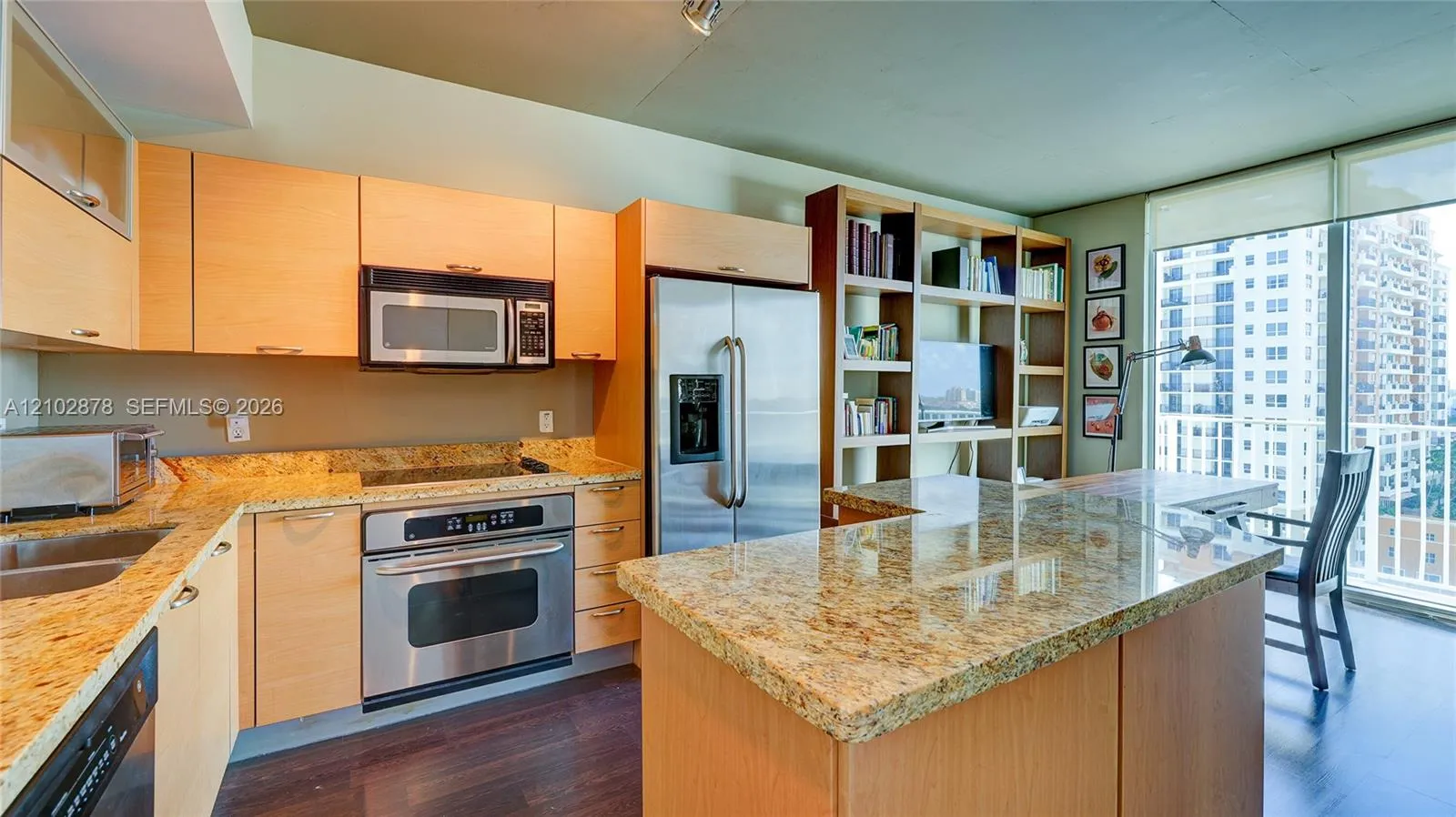Listing  3180 SW 22nd Terrace 1207, Miami, FL 33145, Miami, FL 33145
