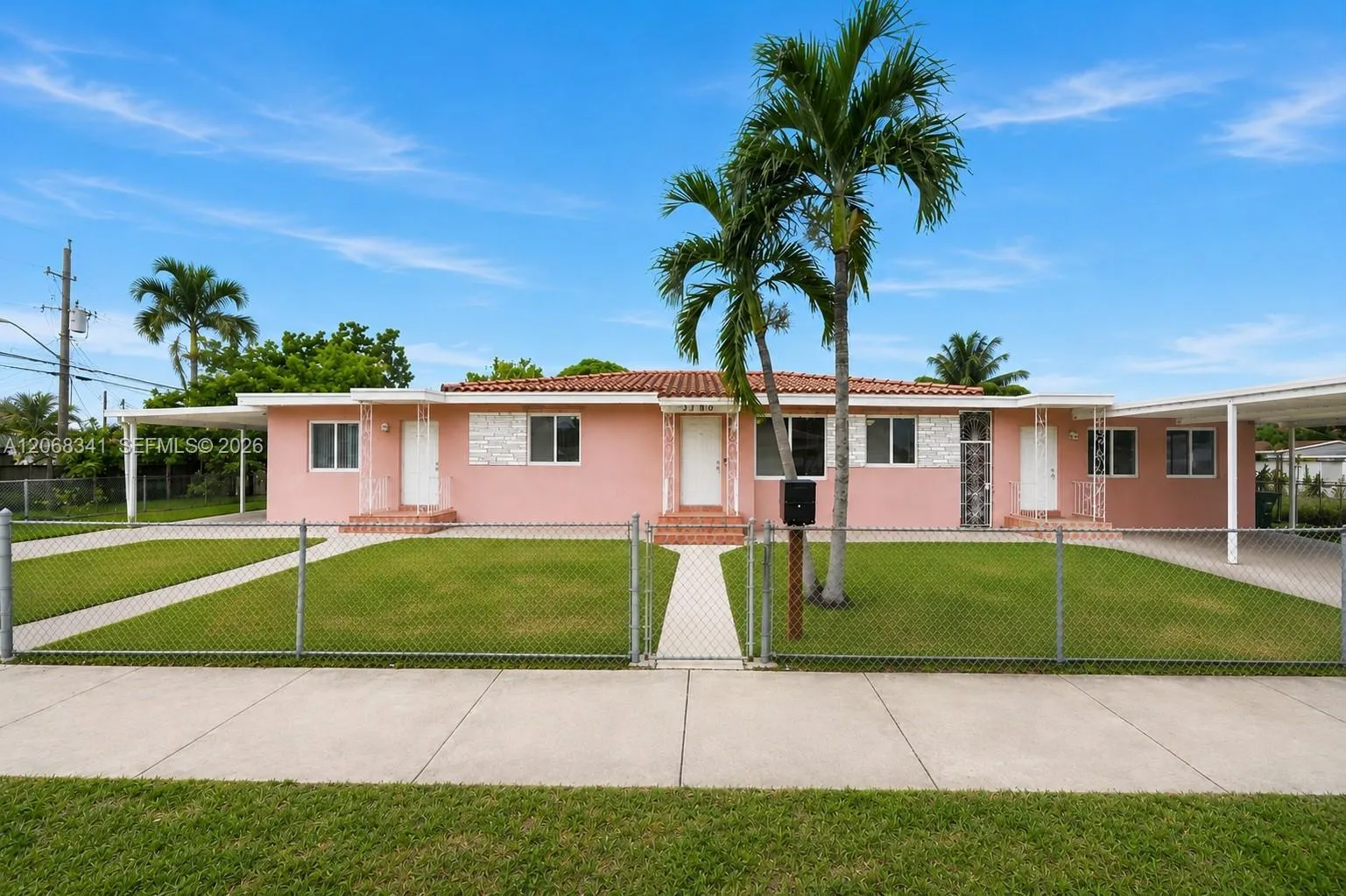 Listing  3180 W 3rd Avenue, Hialeah, FL 33012, Hialeah, FL 33012