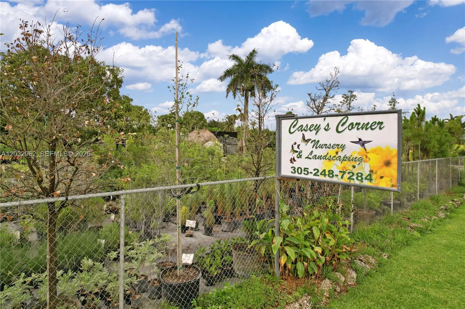 Listing  31875 SW 197th Avenue, Homestead, FL 33030, Homestead, FL 33030