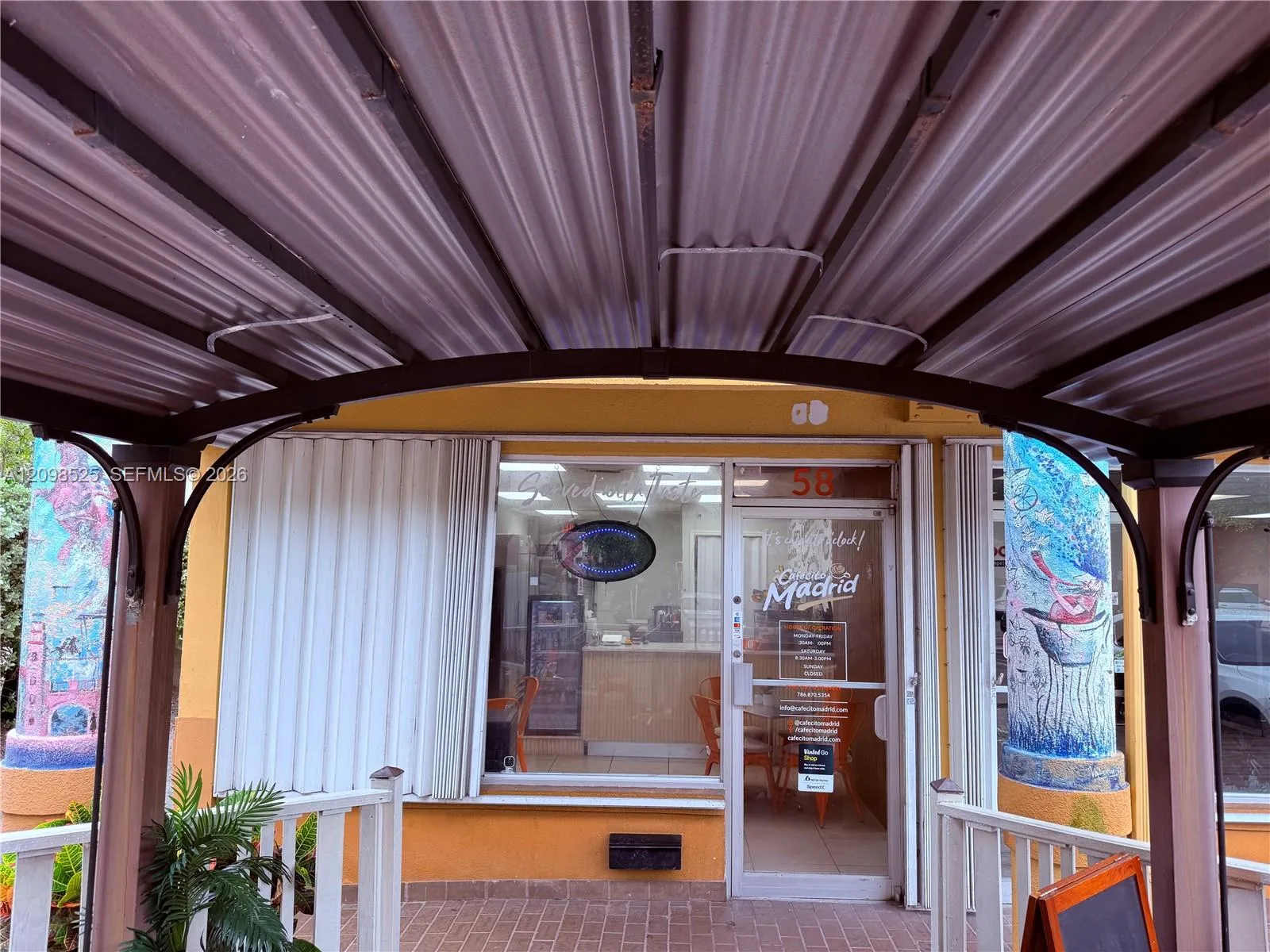 View details of listing 32 E 5th Street ,Unit #58, Hialeah, FL 33010 Hialeah with MLS# 
