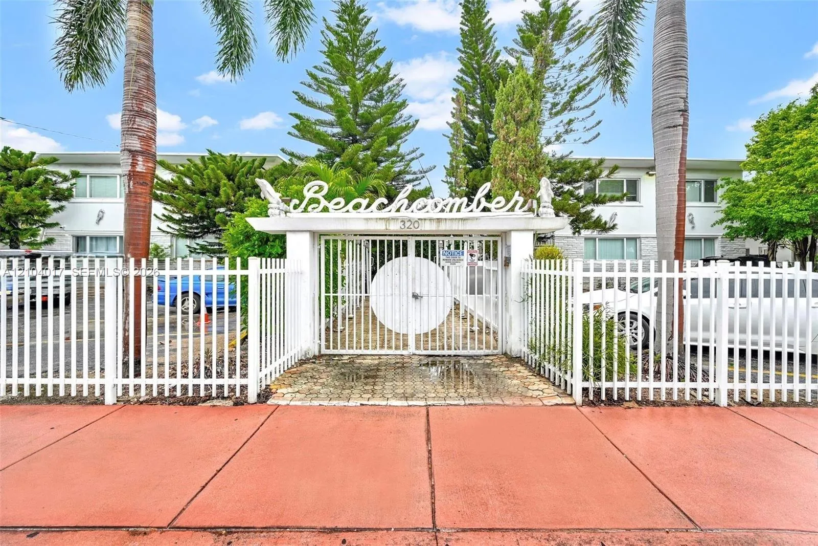 Listing  320 85th Street 11, Miami Beach, FL 33141, Miami Beach, FL 33141