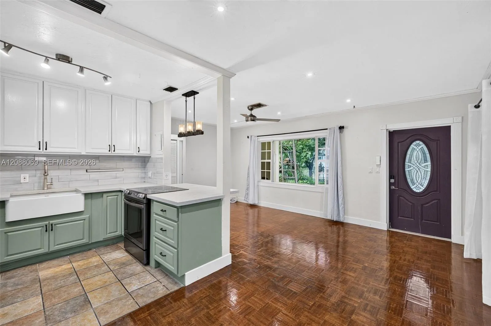 View details of listing 320 SW 12th Avenue, Fort Lauderdale, FL 33312 Fort Lauderdale with MLS#