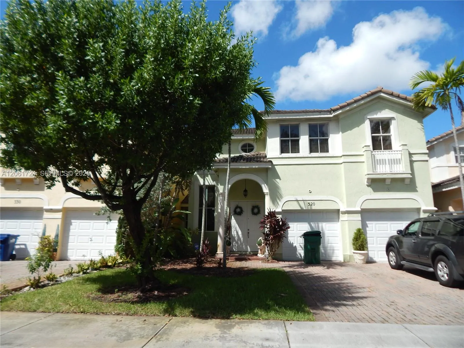 Listing  320 SW 87th Court, Miami, FL 33174, Miami, FL 33174