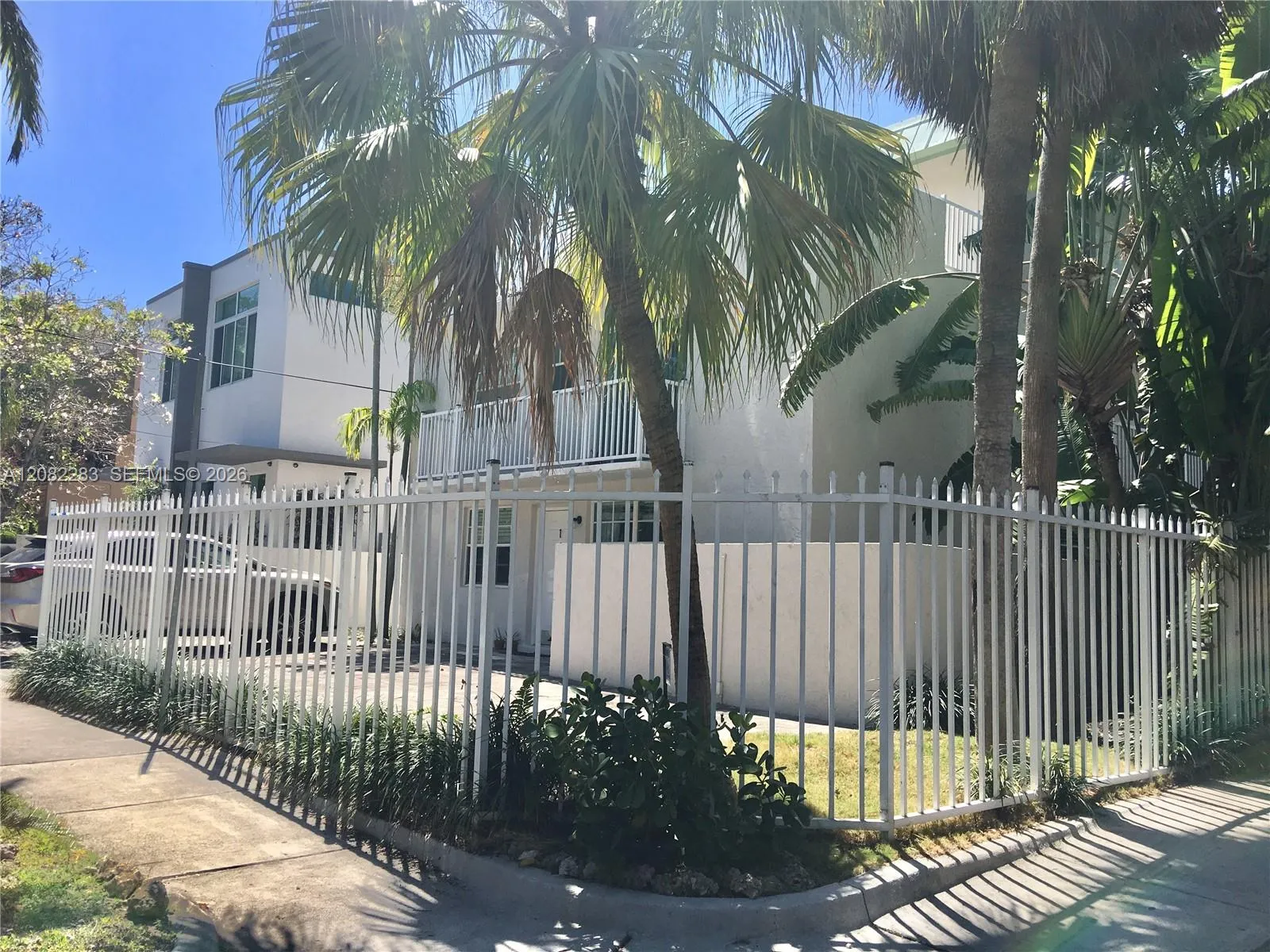View details of listing 3203 Mary Street 4, Miami, FL 33133 Miami with MLS#