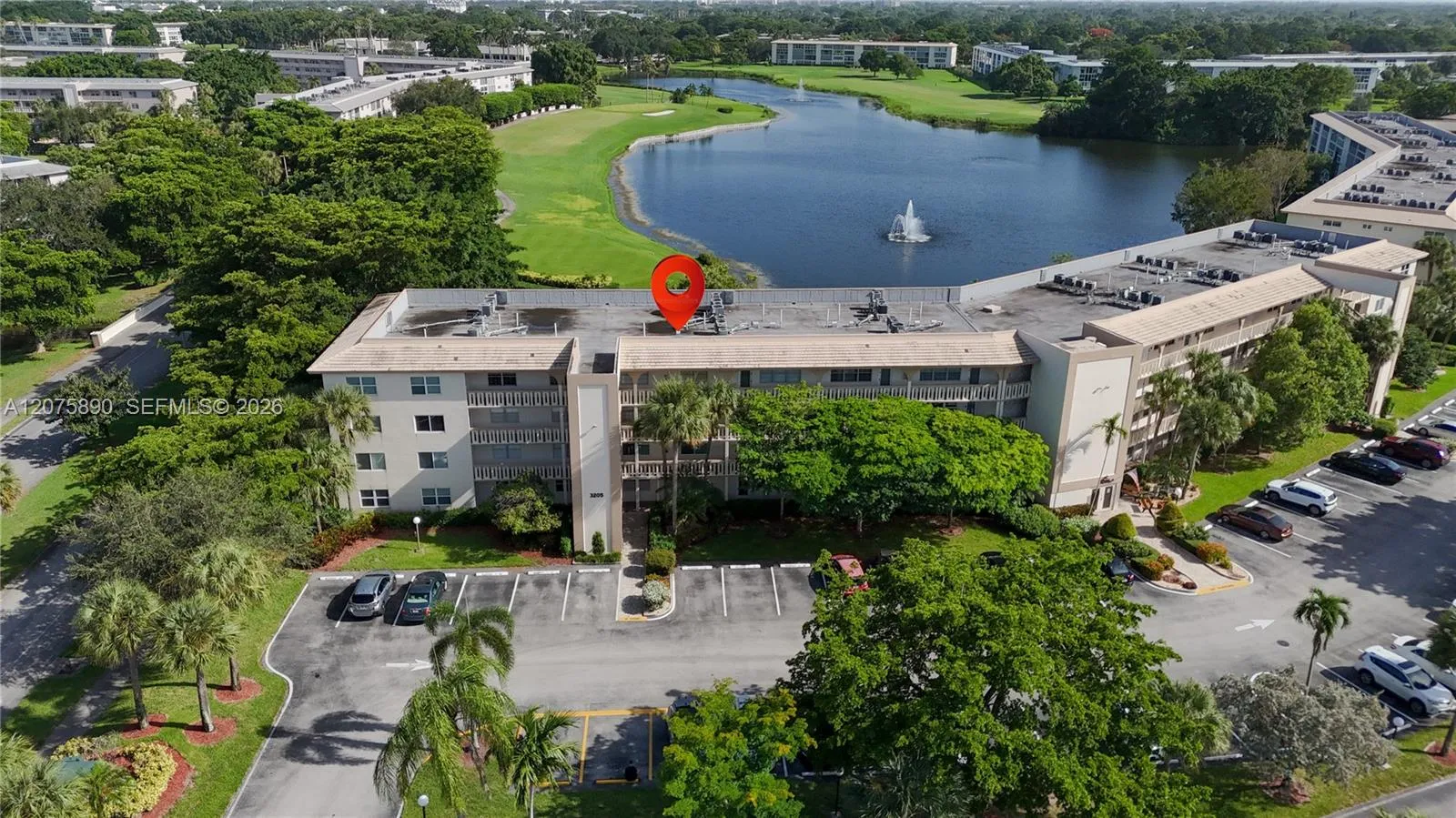 Listing  3205 Portofino Point D4, Coconut Creek, FL 33066, Coconut Creek, FL 33066