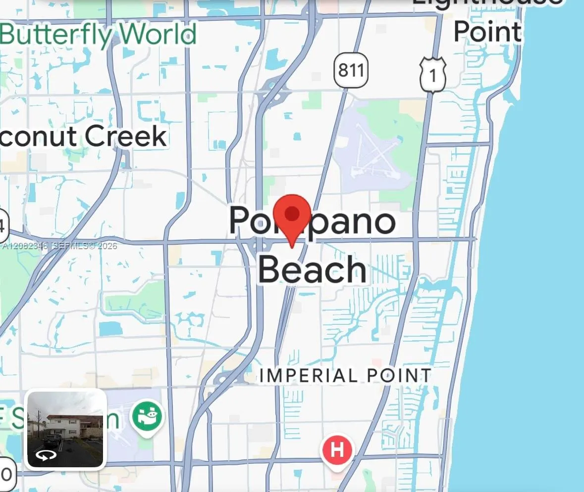 Listing  321 SW 1st Court K-4, Pompano Beach, FL 33060, Pompano Beach, FL 33060