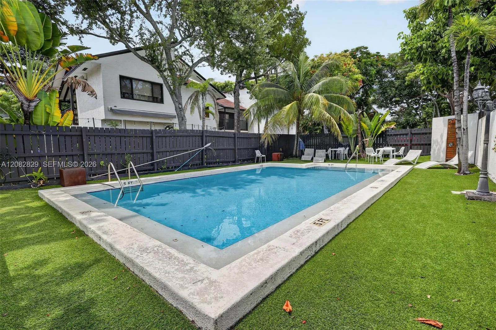 Listing  3213 Bird Avenue 7, Miami, FL 33133, Miami, FL 33133