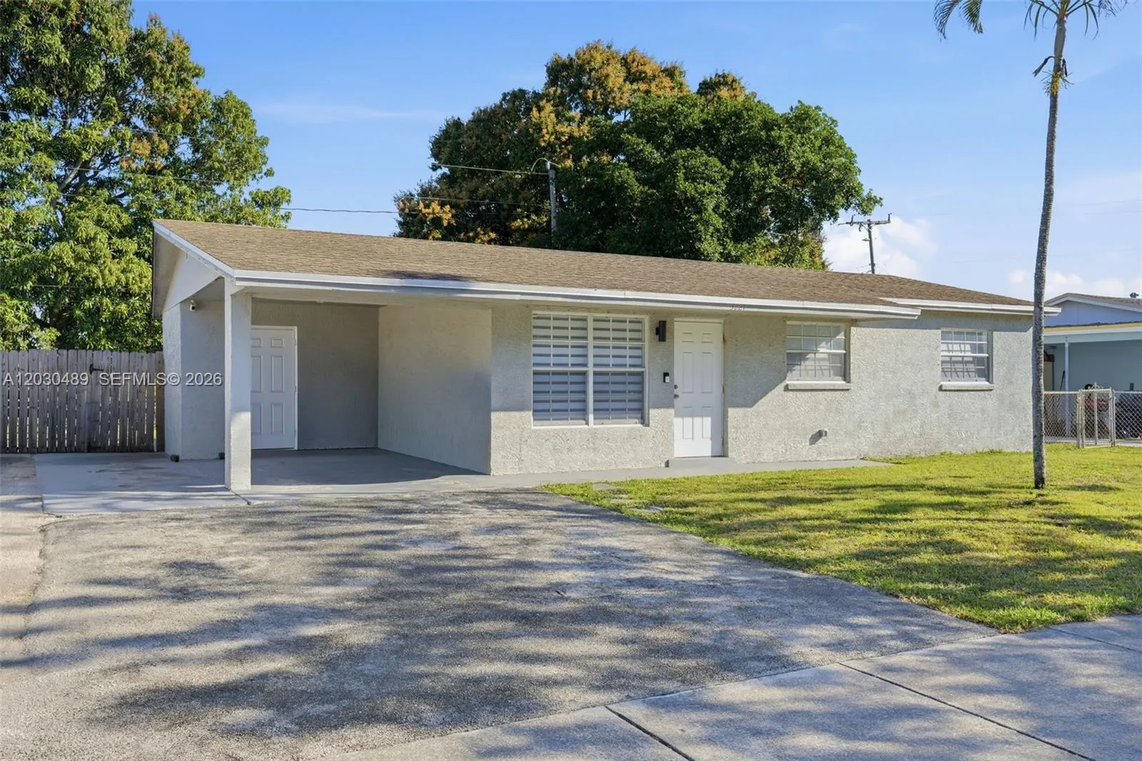 Listing  3221 NW 12th Place, Lauderhill, FL 33311, Lauderhill, FL 33311